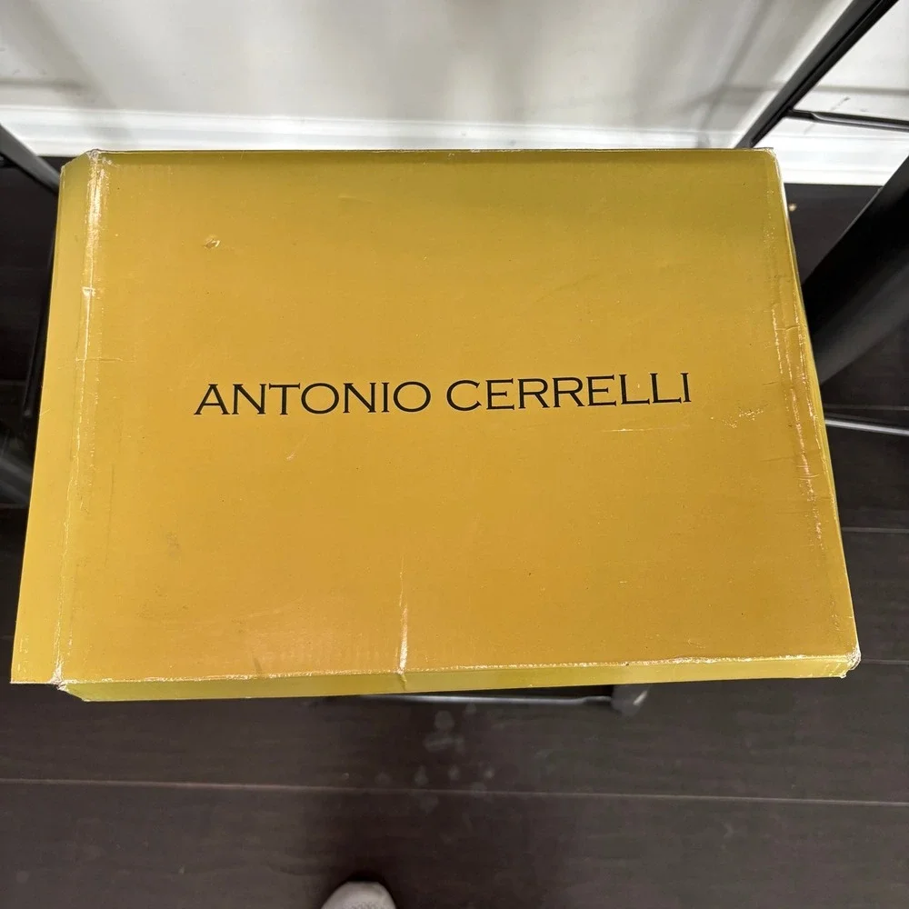 Antonio Cerrelli antonio cerrelli
